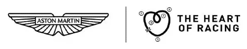애스턴 마틴 THOR 팀 Logo